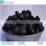 Natural Amorphous Graphite Briquettes As Carbon Raiser thumbnail-6