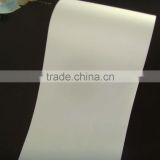 PE film in biodegradable material for baby diaper underpad factory price