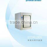 CE, ISO passed, GMQ.C-70 Hot Air Sterilizer