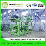 Dura-shred Low Cost Shredded Tire Chips Machine thumbnail-6