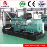 80kw Diesel Generator Price by Diesel Engine 6BT5.9-G2