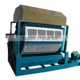 3000pcs/h Egg Tray Forming Machine With High Quality