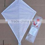 Diamond Kite Diy Kite