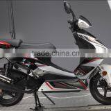 Ariic Eec 50cc 2 Stroke Gas Scooter Eec Approved Best Cheap Fasion Sport Model VIRON Quality Choice thumbnail-2