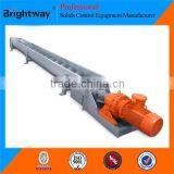 Oil Drilling Cutting Waste Drying Screw Conveyor thumbnail-1