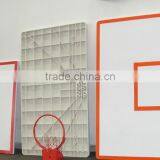 Good Quality SMC Standard Basketball Backboard thumbnail-2