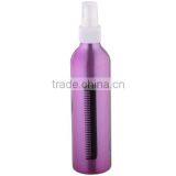 Factory Hot Sale Lowest Price Aluminum Hair Spray Bottle 300ML thumbnail-1