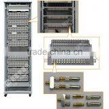 19 Inch Standard Ddf Network Cabinet With Different Accessories thumbnail-2