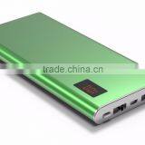 Shenzhen Power Bank 8000mah Dual Usb Charger Power Bank Rohs Power Bank 10000mah for Vivo thumbnail-3