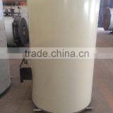 Diesel Oil Fired Thermal Oil Heater thumbnail-4