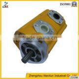Hydraulic Gear Pump thumbnail-6
