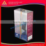 Supplies Clear Plastic Box Manufacturer , Packaging Printing Box , Folded Pvc Box