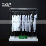 ZJF Modern Appearance Stainless Steel Display Rack thumbnail-2