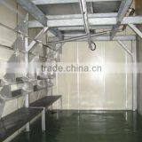 IQF Industrial Quick Freezer thumbnail-6