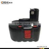 Power Tool Battery for Bosch 24V 11524
