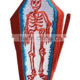 Skull Eagle Machetes Badges thumbnail-1