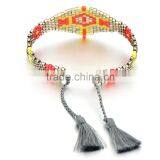 Wholesale Seed Bead Jewelry,bead Bracelet Bohemian Jewelry thumbnail-2