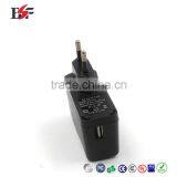 5V 1.5A ac Travel International Usb Adapter thumbnail-6