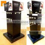 All-sides Practical POS Hook Display Rack