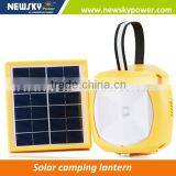 Led Portable Emergency Light Mini Solar Powered Led Light Solar Lantern thumbnail-4