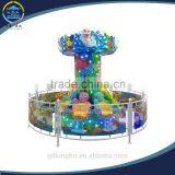 6-seat Ocean Style Lifting Tower thumbnail-1