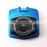 China Factory Supply Auto Parts Car DVR 1080P H.264/MOV Digital Camera Built-in Chipset NT96650 thumbnail-2