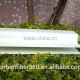 Pultruded Fiberglass Special Shape Profiles,FRP Profiles,GRP Profiles thumbnail-2