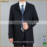Wholesale man winter puffer jacket man clothing jacket straight long coat