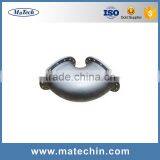 China Foundry Custom Made Ductile Cast Iron Pipe Fittings thumbnail-5