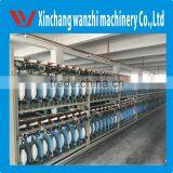Chemical Fiber Two for One Twisting Machine thumbnail-1