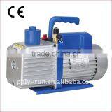 Two Stage Rotary Vane 3/4HP 6CFM/7CFM Double Stage Vacuum Pump for Refrigerating System VP260