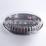 Sushi Plate Party Tray For Food Sushi Packaging Box