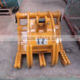 5T Excavator Grab Grapple Grabs All Sizes Heavy Duty Save Money
