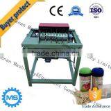 Environmental Wooden Toothpick Making Machine thumbnail-2
