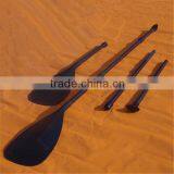 Lightweight Material SUP Paddle Carbon Fiber Paddle/Carbon Fiber Paddle Shaft SUP Wing Paddle/stand up Carbon Fiber Paddle thumbnail-1