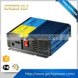 HYP 300W DC to AC Pure Sine Wave Car Power Inverter With Charger and Automatic Swith 12v 230v thumbnail-1