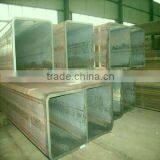 20*20-400*400mm Square Steel Pipe