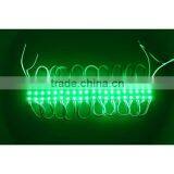 SDSLED 3528 Led Module IP65 Green Light DC12V 20PCS Module Led