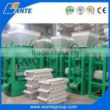 QT4-24 Cement Brick Making Machine Price in Kerala,cement Brick Machine