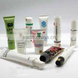 150ml colored plastic cosmetic tube