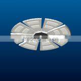 Sample Order Triangle Solar LED Pathway Lighting thumbnail-6