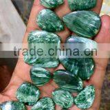 Russian Seraphinite Stone thumbnail-1