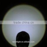 5000pcs Only Factory Outlet 10W Cre e XML-T6 Led Long Range Zoomable Rechargeable Torch Light thumbnail-5