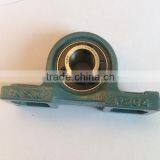 Hot Sale Great Quality UCP205 Pillow Block Bearing for Chinese Motorcycle Engine thumbnail-6
