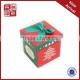 Manufacturer Custom Logo Small Gift Box Packaging thumbnail-1