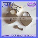 AJF Decorative Heart Padlocks for Valentines Day Promotional Items thumbnail-6