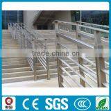 Modern Stainless Steel Removable Handrail for Staircase thumbnail-4