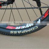 Elegant Mountain Bike Steel Frame Mtb for Men Chinese Supplier thumbnail-4