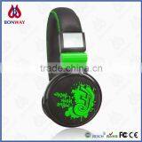 Super Bass Stereo Headphone With 3.5 mm Jack thumbnail-5