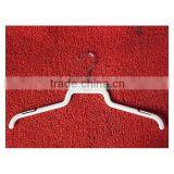 Plastic Pants Hanger With Round Hook thumbnail-1